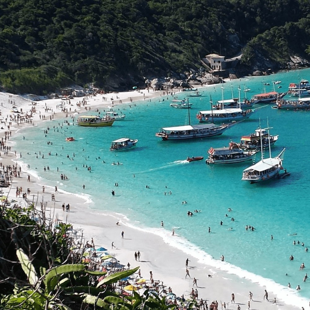 Arraial do Cabo